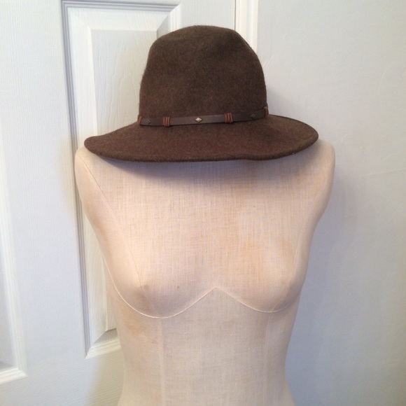 black creek Other - crushable hat.